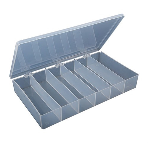 11'' X 6-1/2'', 6 COMPARTMENTS PKG. OF 1