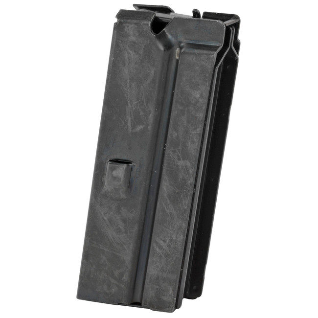 Henry AR-7 Magazine 8 Round 22 LR Blued Finish Compatible with U.S. Survival Rifle - HS151617 - 619835600424