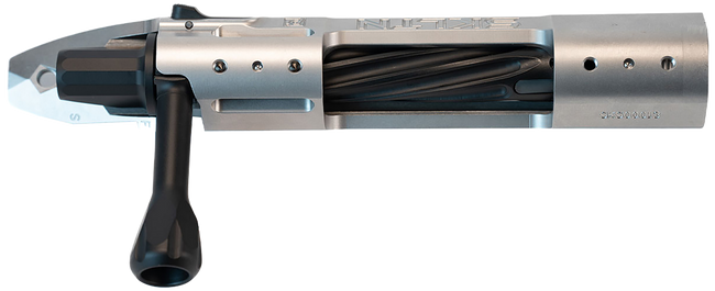 PPP IN-00276 SKLTN LA MAGNUM SS