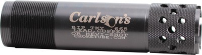 Carlson's Turkey Ported Choke Tube Browning Invector Plus 12ga .665