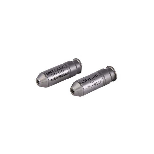 6MM ARC HEADSPACE GAUGE KIT