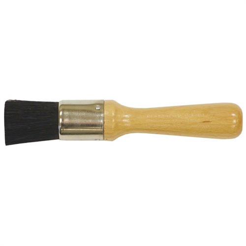 ARMORER'S BRUSH