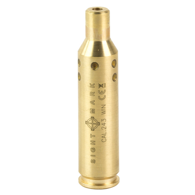 Sightmark 243/308/7.62x54R Boresight Laser for Rifles - SM39005 - 810119010049