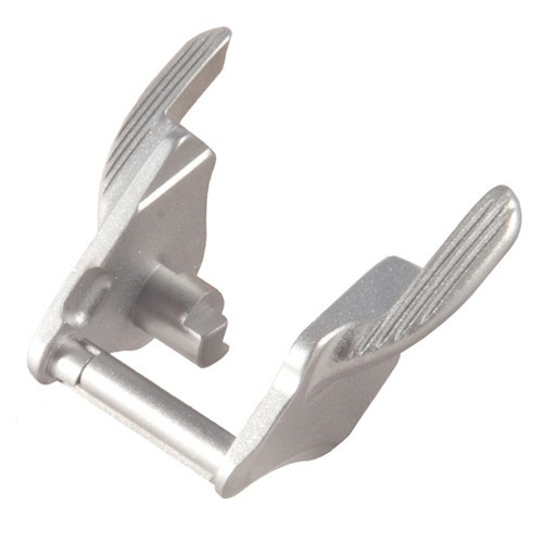 WILSON BULLET PRF AMBI THUMB SFTY SS