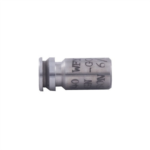 GO GAUGE FOR .240 WEATHERBY MAGNUM