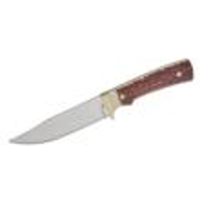 Uncle Henry Next Gen 190UH Fixed Knife 5-1/4" Clip Point Blade Staglon Box