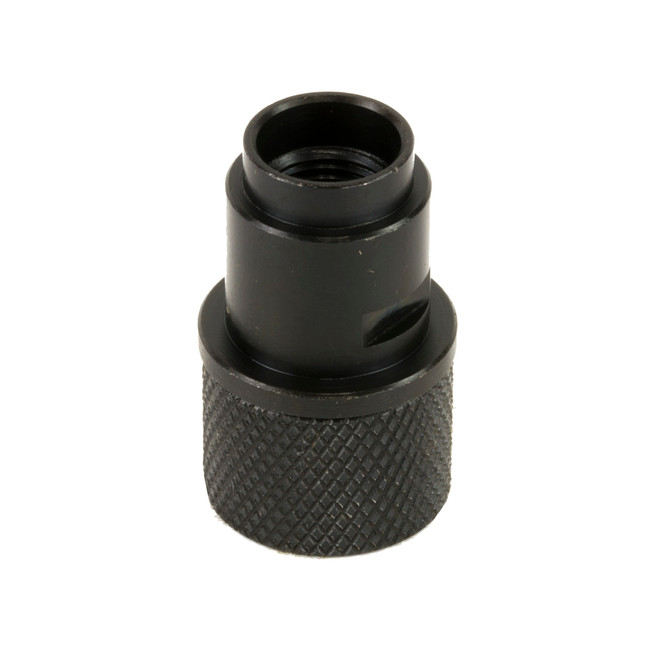 Gemtech Suppressor Adaptor for Walther P22/S&W M&P 22/Colt 1911-22