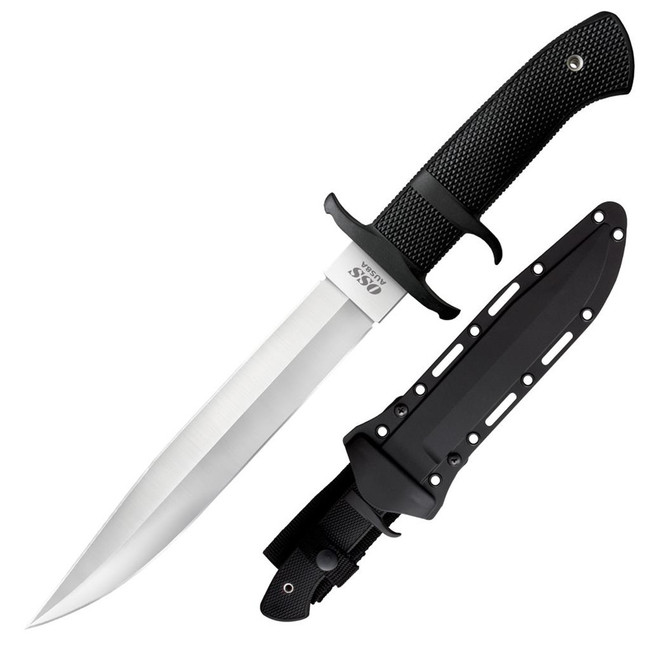 Cold Steel OSS Sub-Hilt Fighter Knife