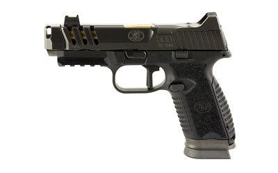 FN 66101714 509 CC Edge XL 9mm Luger 17+1 - 66101714 - 845737017606