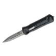 Smith & Wesson MPOTF10 OTF Assisted Knife 3 1/2" Spear Point Blade Black