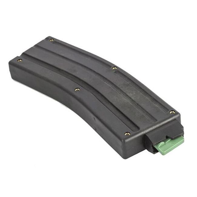 CMMG 22ARC Magazine 25rd .22LR Compatible with AR Conversion Kit