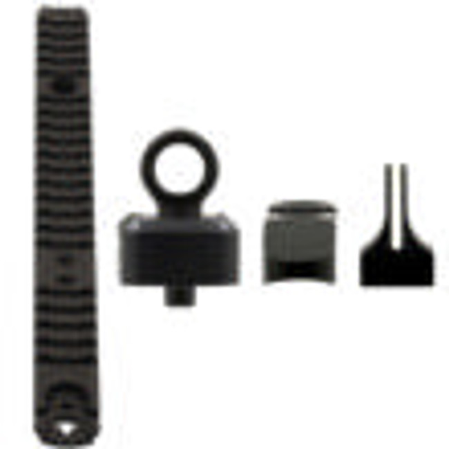 XS Sight Systems Lever Rail Ghost Ring WS - Marlin 336 35 Rem