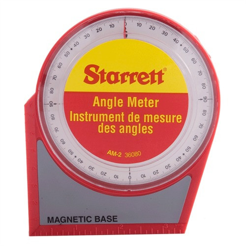 ANGLE METER