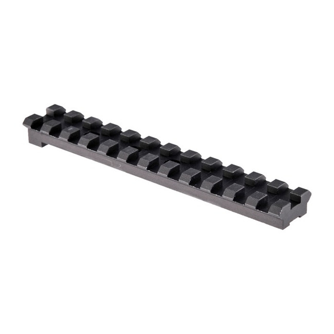 Colt Rail Kit for Anaconda Matte Black