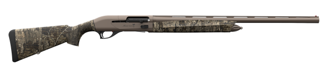 RETAY USA Masai Mara 20GA, 26in. Barrel, 4rd, Realtree Timber Camo Stock & Forend - FDE (R251ETM26)