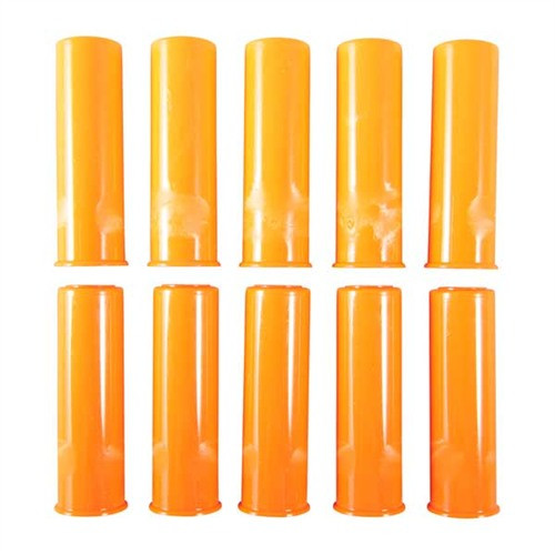 20 GAUGE ORANGE DUMMY ROUNDS 10/PACK