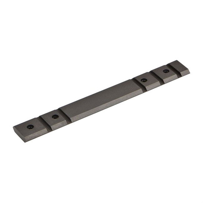 Warne M9T3M Tikka Maxima 30mm Scope Mount for Tikka Rifles