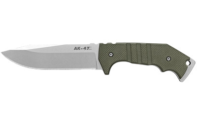Cold Stl Ak-47 Field Knife - 14AKA - 705442018865