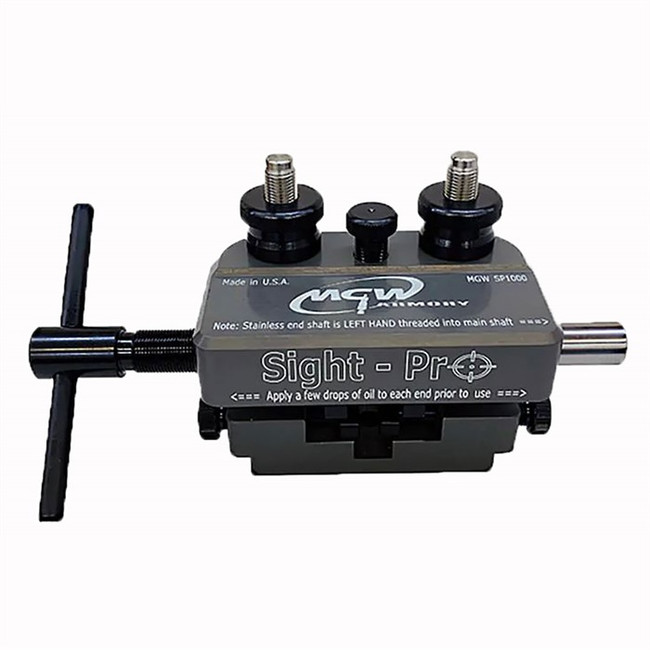MAIN SIGHT TOOL