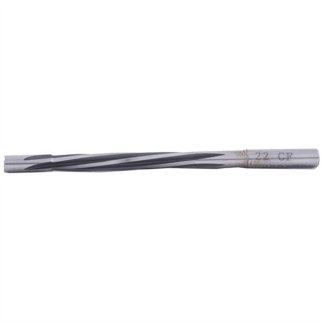 22 CALIBER CF (0.218'' PILOT) 2.5\ THROATING REAMER