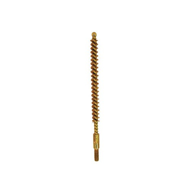 20 CALIBER RIFLE BRONZE BORE BRUSH
