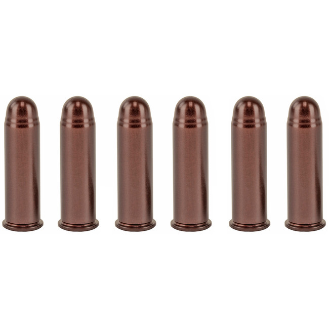 A-Zoom Snap Cap 38 Spec 6 pk - 16118 - 666692161186