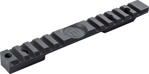 Bergara 20Moa Rail Long Action for Remington 700 with 648 840 Screws Picatinny - BA0010 - 043125000203