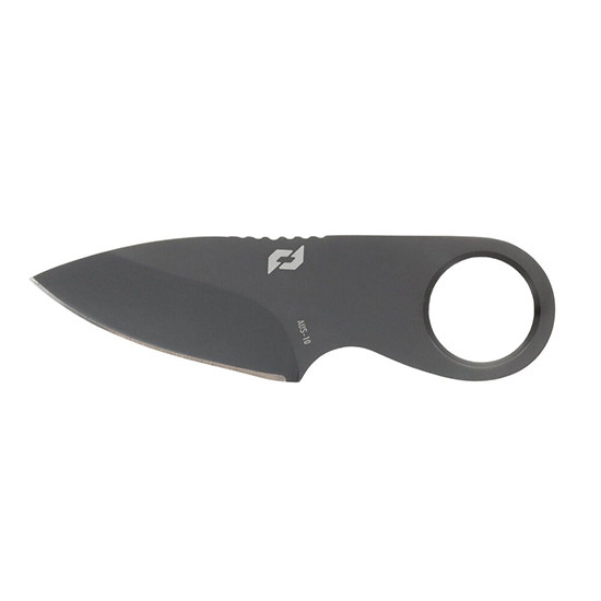 BTI SCHRADE SPARE CHANGE FIXED BLADE