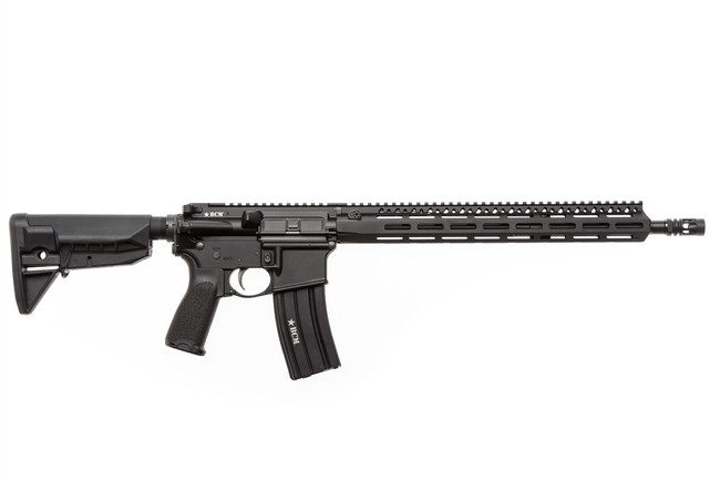 Bravo Company USA Recce-16 MCMR 5.56 NATO 16 Inch 30 Rounds Semi Auto Rifle