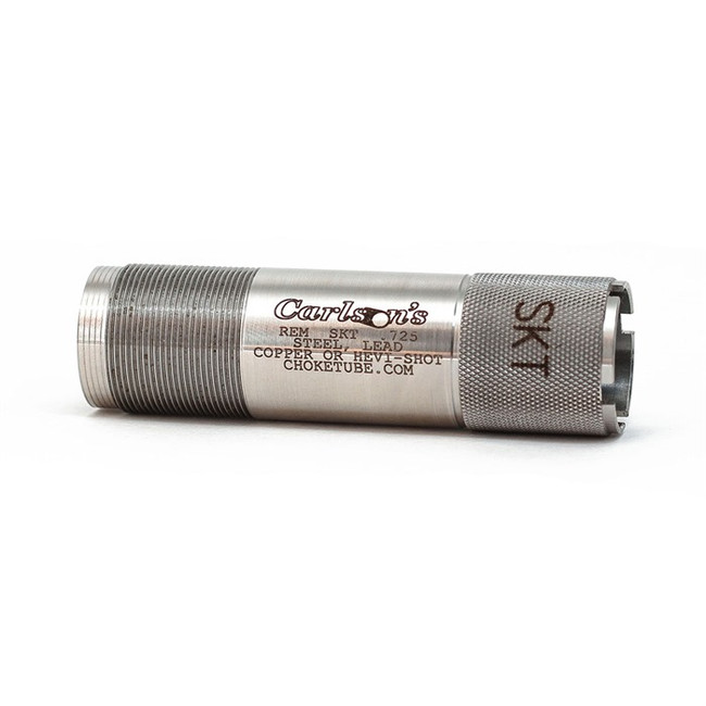 Carlson Sporting Clays Skeet Choke Remington 12ga 725 Stainless 17 4