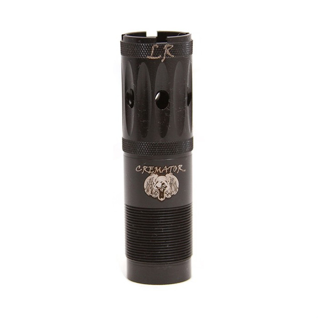 Carlson Cremator Ported Choke 12 Gauge Winchester LR Triple Shot Technology
