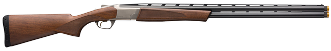 Browning Cynergy CX 12 Gauge 32in 2 Round Gray Wood Stock and Forend