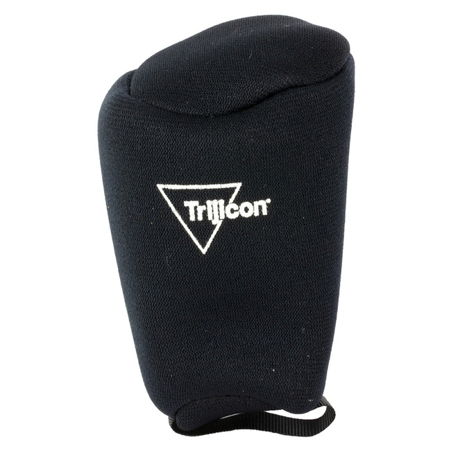 Trijicon ScopeCoat Cover MRO Fit Protects Lens and Housing - AC31023 - 719307630444