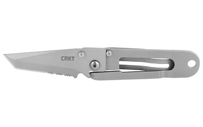 Crkt Kiss Combo Edge - 5510 - 794023551006