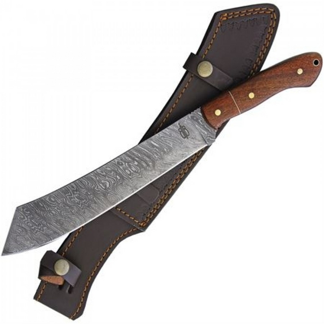 Utility Machete Knife