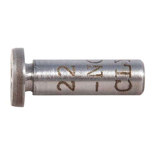22 HORNET NO-GO GAUGE