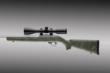 HOGUE RUGER 10/22 STOCK OVERMOLD STANDARD BRL GHILLIE GREEN