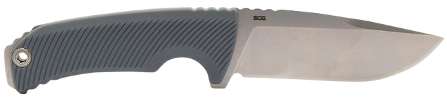 TELLUS FX - WOLF GRAY - SOG17060243 - 729857014090