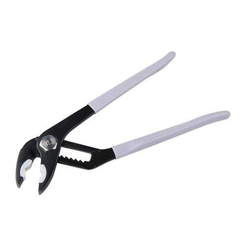 SOFT JAW SPRING ACTION WRENCH