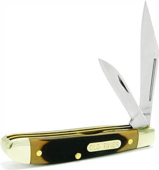 SCHR OT MIGHTY MITE 2BLD 2 7/8"