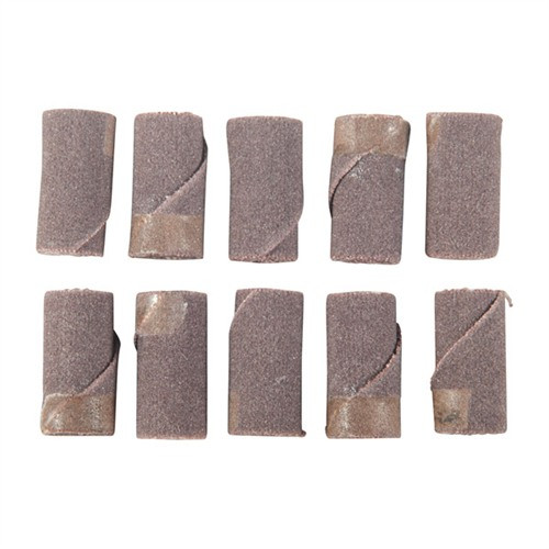 ABRASIVE CYLINDER ROLL 240 GRIT