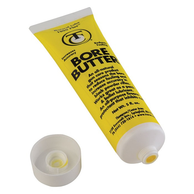 T/C NATURAL LUBE 1000 PLUS BORE BUTTER