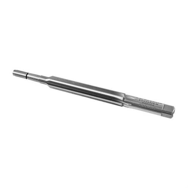 6.5MM CREEDMOOR LIVE PILOT FINISHER