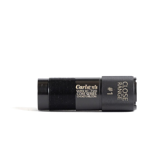 Carlson Choke Tubes 41013 Winchester CORE Win Choke 12 Gauge Close Range for Invector Mossberg Savage