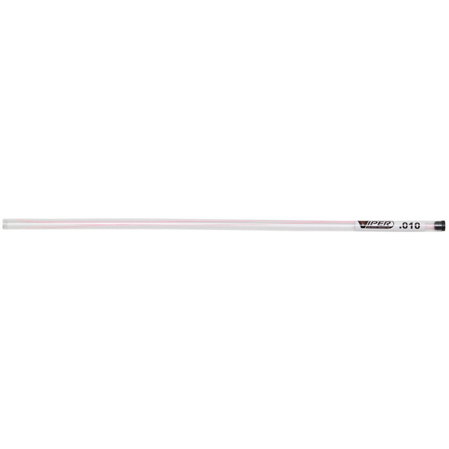 Viper Replacement Fibers Green .010 12 in. 3 pk.