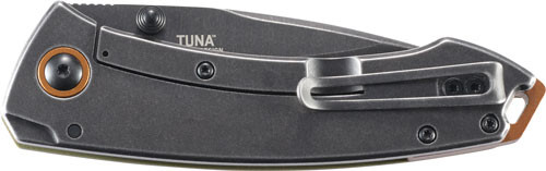 CRKT Tuna Knife