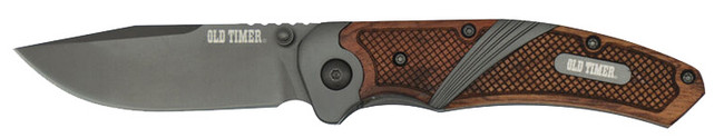 Bti Old Timer Wood Ti-nitride S.a.