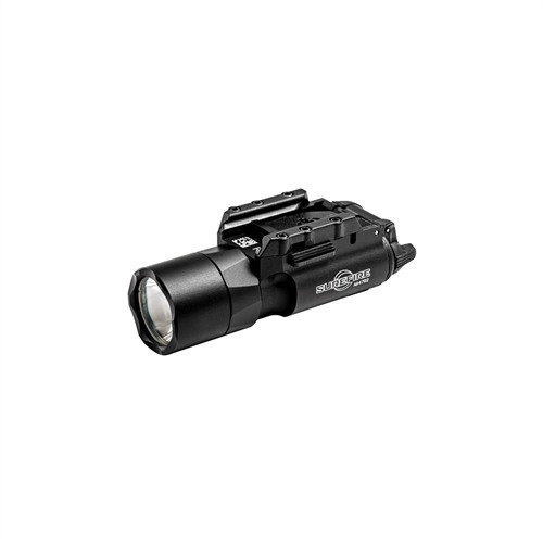 SureFire X300UA Ultra 1000 Lumens LED Weapon Light Aluminum IPX7 Waterproof