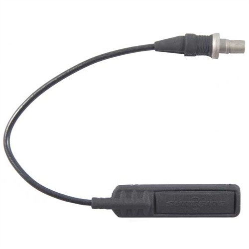 Surefire ST07 ST Weapon Light Remote Switch 7 Inch Cable Waterproof Plastic