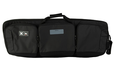 Vertx Vtac 36" Rifle Case Black - VTX5712 - 190449709289